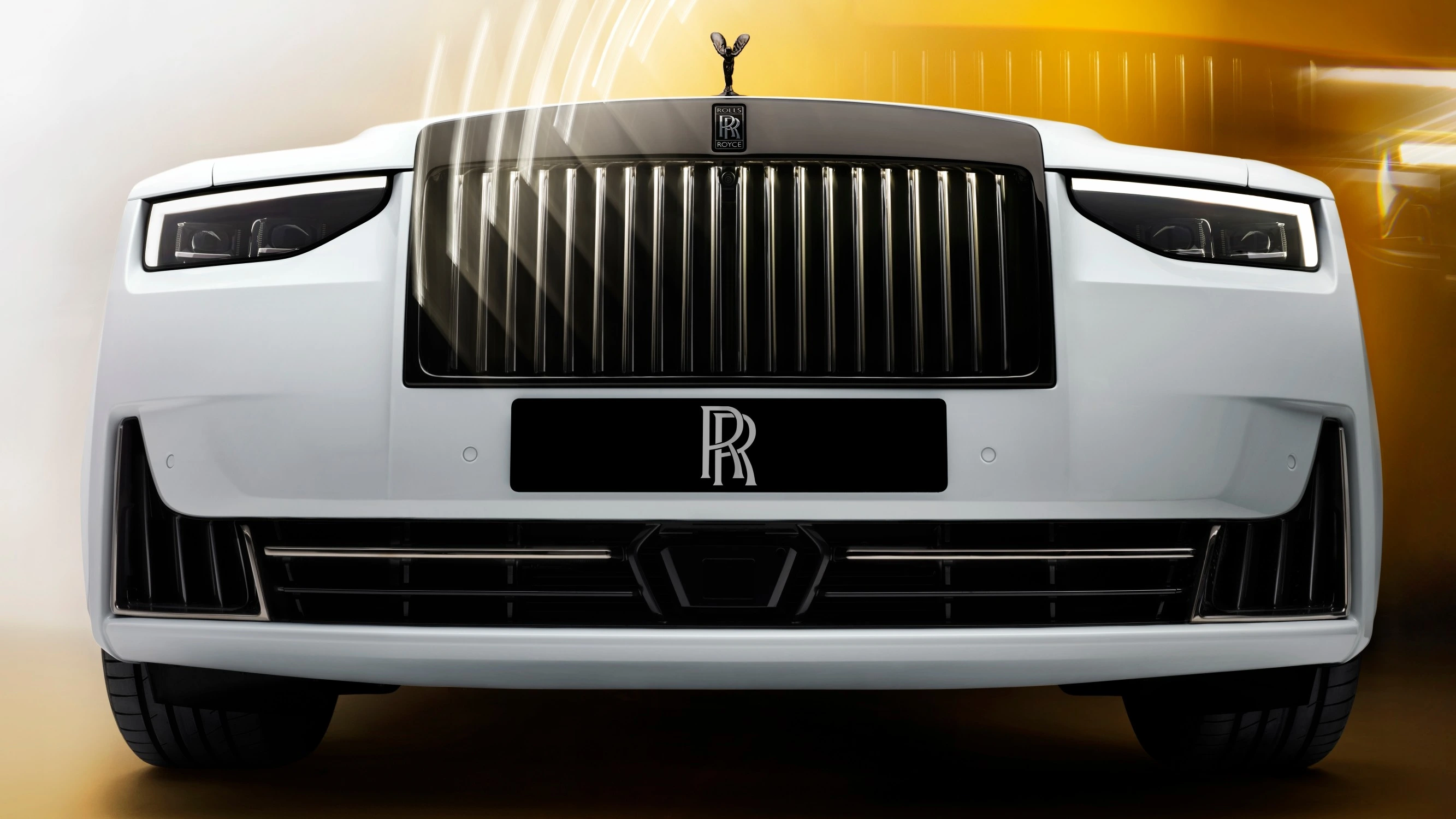 Rolls-Royce Ghost Series II | Rolls-Royce Motor Cars Houston